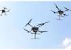 Drones (Representational image)