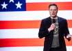 Elon Musk, US Election