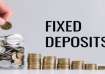 Check fixed deposits for senior citizens. 