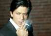 Shah Rukh Khan has quit smoking