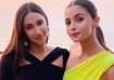 Alia Bhatt's best friend Akansha Ranjan