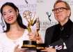 Timothy Spall and Chutimon Chuengcharoensukying