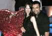 Ajaz Khan's wife