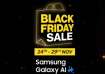 Flipkart Black Friday Sale