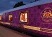 Golden Chariot luxury train