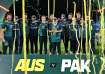 Australia clean-sweep Pakistan 3-0.