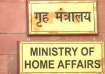 Ministry of Home Affairs. 