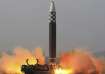 North Korea launched an ICBM days after Russia launched a