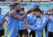 Ramandeep Singh received his maiden international cap