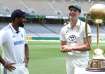 India vs Australia Test live streaming and telecast