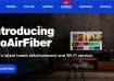 Jio, Jio AirFiber