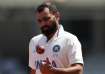 Mohammed Shami.