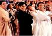 mohabbatein 25 years