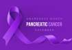 Pancreatic Cancer Awareness Month 2024