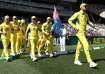 Australia cricket team.