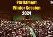 Parliament Winter Session 2024, Parliament Winter Session, Winter Session 2024, Parliament Winter Se