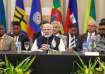 PM Narendra Modi outlines seven key pillars to boost India Caribbean ties at CARICOM Summit 