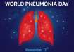 World Pneumonia Day 2024