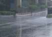 Kerala rains, IMD issues orange alert in three Kerala districts, Kerala rains thunderstorms, Kerala 