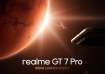 Realme GT 7 Pro 