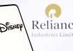 Reliance-Disney merger