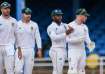 South Africa will take on Sri Lanka in a two-match Test