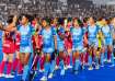 India beat Japan in the Women's ACT semifinal.