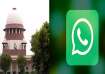 SC declines PIL seeks action against WhatsApp