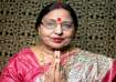 Sharda Sinha dies at 72. 