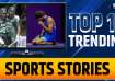 Top 10 Sports Stories - November 27