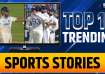 Top 10 Sports Stories - November 26