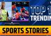 India TV Sports Wrap.