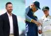 Ricky Ponting has named his pick for the opening slot for