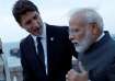 PM Modi strongly condemns deliberate attack on Hindu temple in Canada, PM Modi condemns attack on Hi