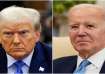 Donald Trump, Joe Biden congratulates President elect Donald Trump on his victory, Joe Biden invites