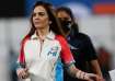 Nita Ambani during Women's Premier League.