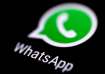 WhatsApp account banned