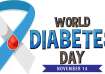 world diabetes day 2024