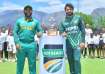 South Africa will take on Pakistan in a three-match ODI