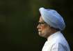 Former Prime Minister Manmohan Singh