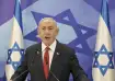 Israel Prime Minister Benjamin Netanyahu 