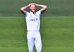 Ben Stokes wasn't happy with the penalty given by the ICC