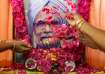 Centre decides to make memorial for Manmohan Singh.