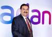 Gautam Adani, Adani Group, Rising Rajasthan Global Summit, Karan Adani