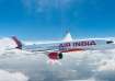 Air India orders 100 more Airbus aircraft