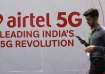 Airtel unlimirted 5G data recharge 