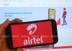 Airtel down