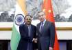 India-China, Ajit Doval, Wang Yi