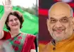 Priyanka Gandhi reacts after centre declares Wayanad Tragedy as disaster of severe nature