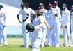 South Africa take on Sri Lanka in the second Test in